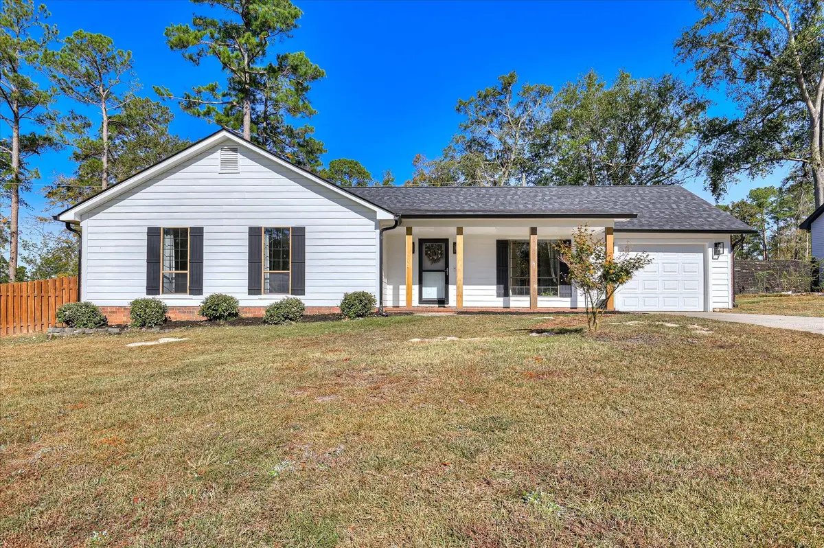 4063 Danielle Drive, Martinez, GA 30907 - Image #1
