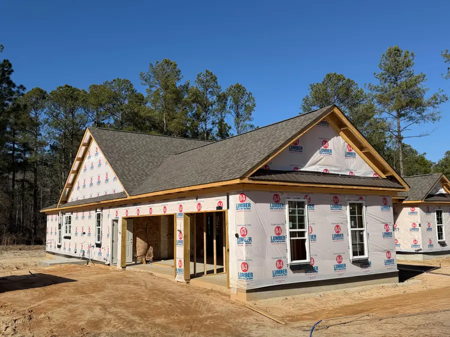 446 Longshadow Drive, Aiken, SC 29803 - #2