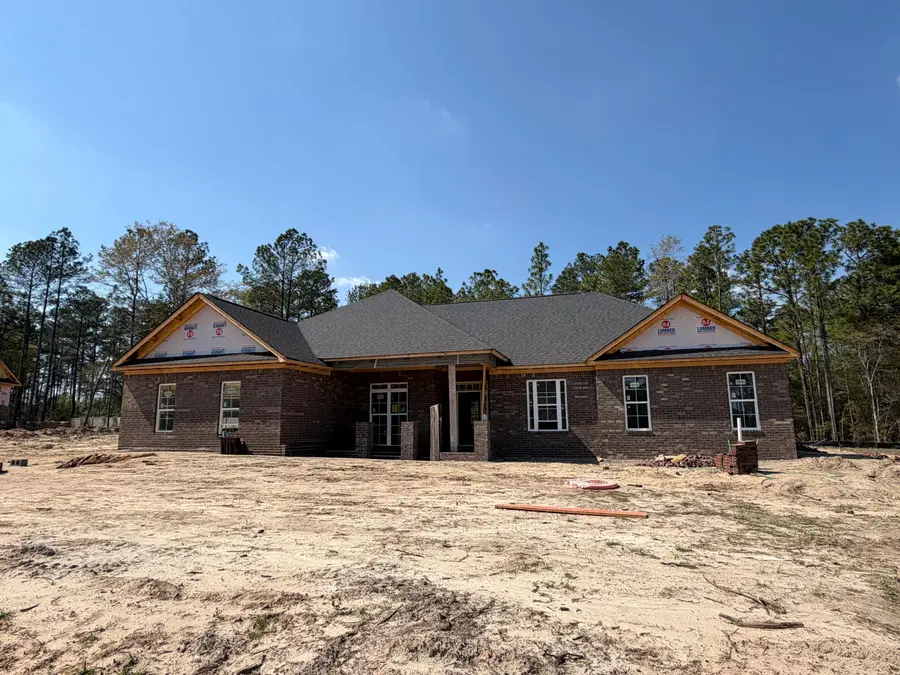 458 Longshadow Drive, Aiken, SC 29803 - #2