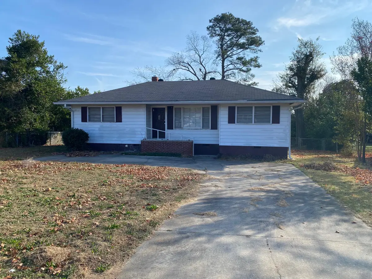 122 Palmetto Avenue, North Augusta, SC 29841 - Image #1