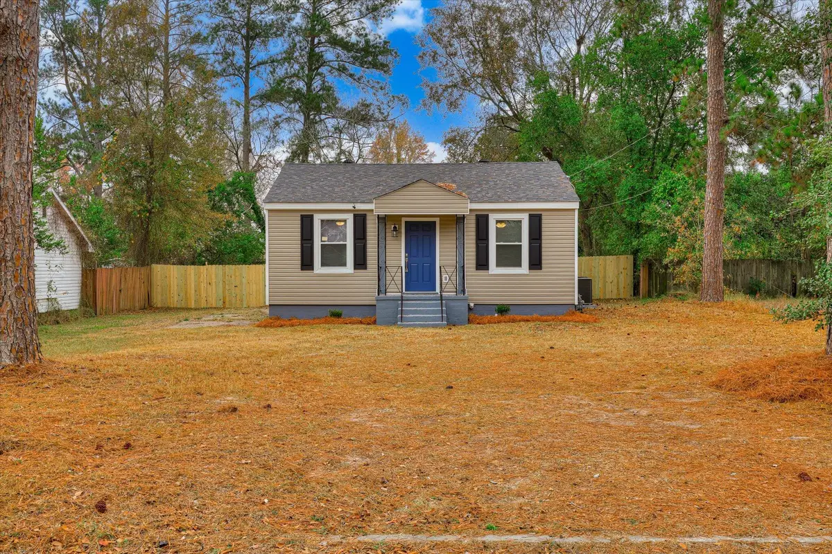 2030 Virginia Avenue, Augusta, GA 30906 - Image #1