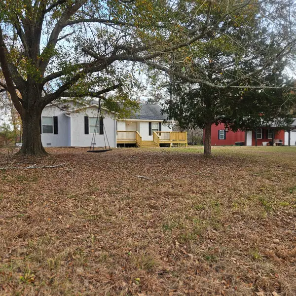 411 Georgia Road, Edgefield, SC 29824