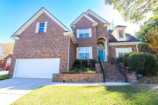 4213 Blue Heron Lane, Evans, GA 30809