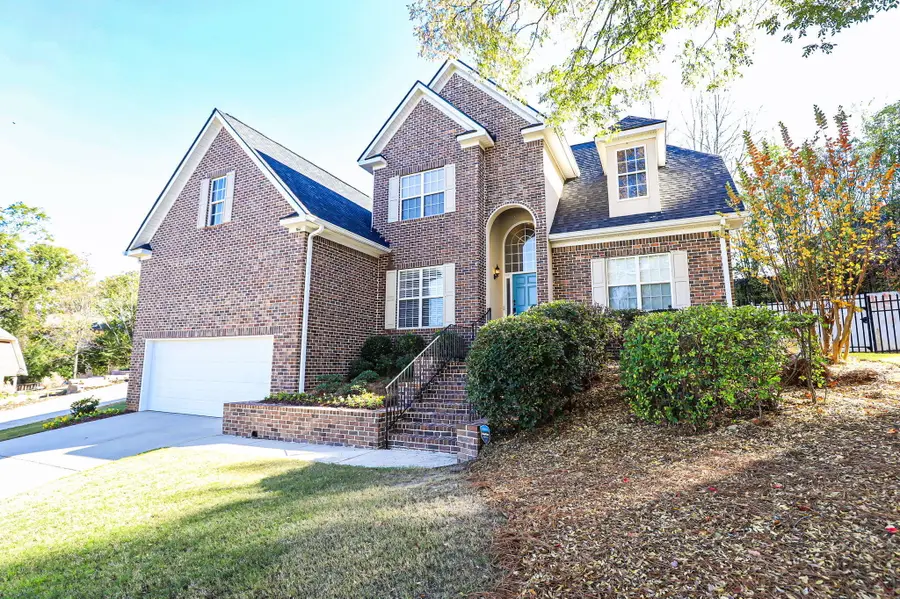 4213 Blue Heron Lane, Evans, GA 30809 - Image #3