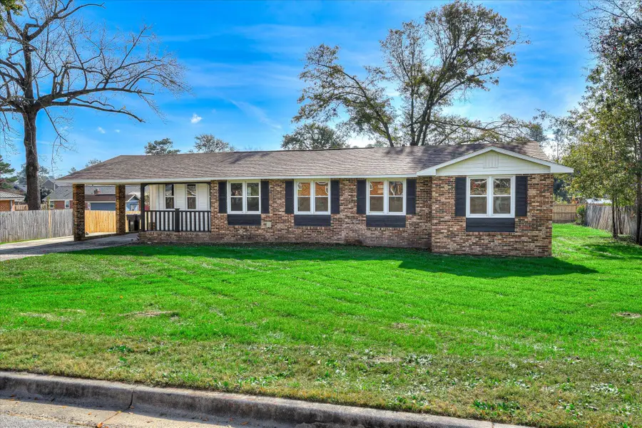 3310 Sandpiper Lane, Augusta, GA 30907 - Image #2