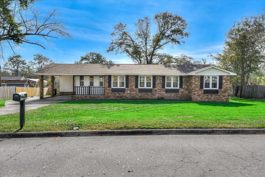 3310 Sandpiper Lane, Augusta, GA 30907 - Image #3