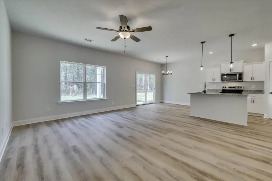 132 Traditions Drive, Trenton, SC 29847 - #2