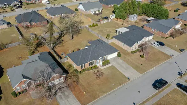 3379 Thames Place, Hephzibah, GA 30815