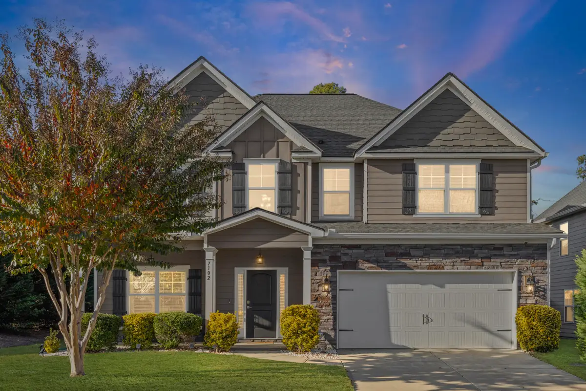 7102 Carrington Court, Martinez, GA 30907 - Image #1