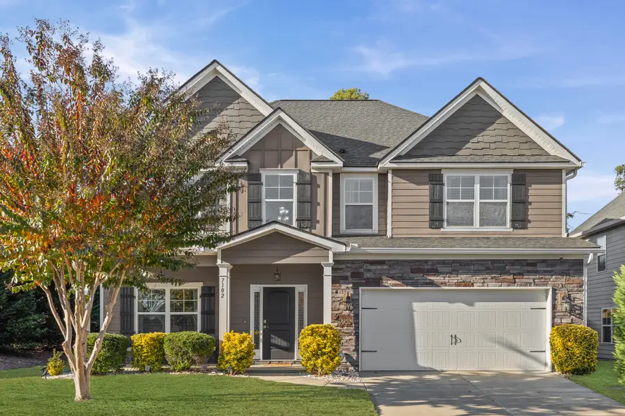 7102 Carrington Court, Martinez, GA 30907 - Image #2