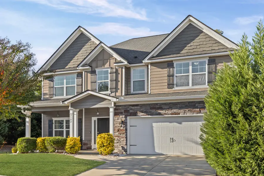 7102 Carrington Court, Martinez, GA 30907 - Image #3