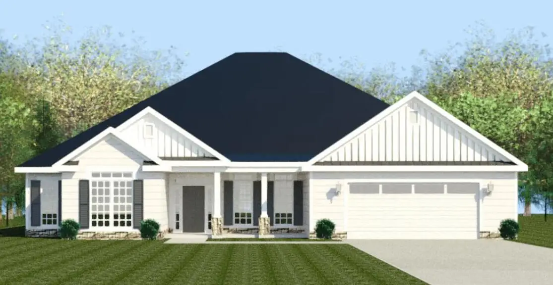 25-M Bellingham Drive, Beech Island, SC 29842 - Image #1