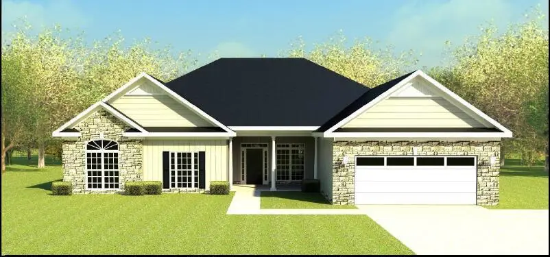 1725 Bellingham Drive, Beech Island, SC 29842 - Image #1