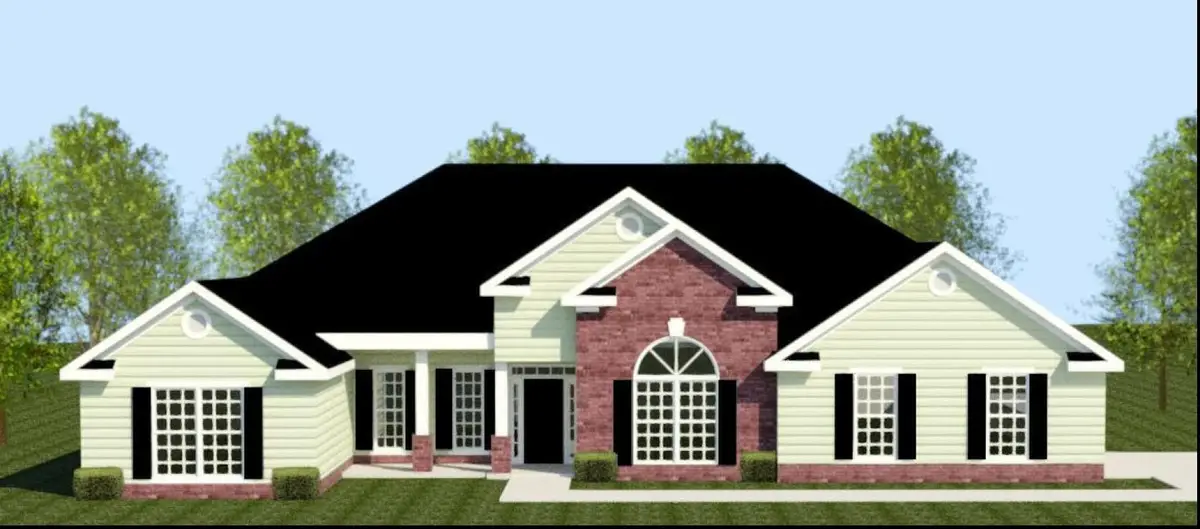 1178 Bellingham Drive, Beech Island, SC 29842 - Image #1