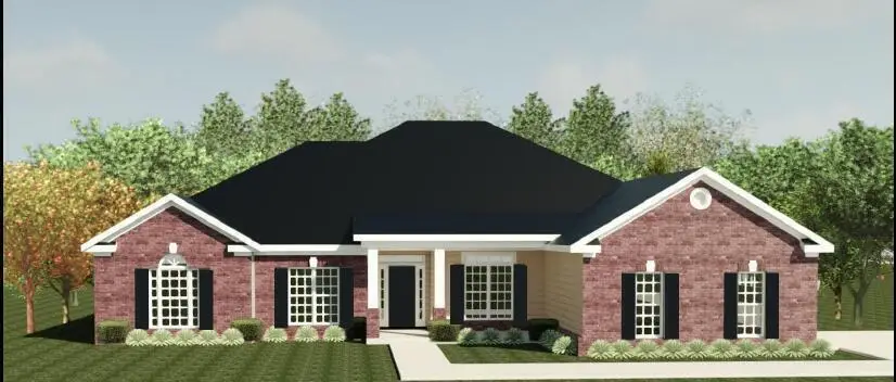 1697 Bellingham Drive, Beech Island, SC 29842 - Image #1