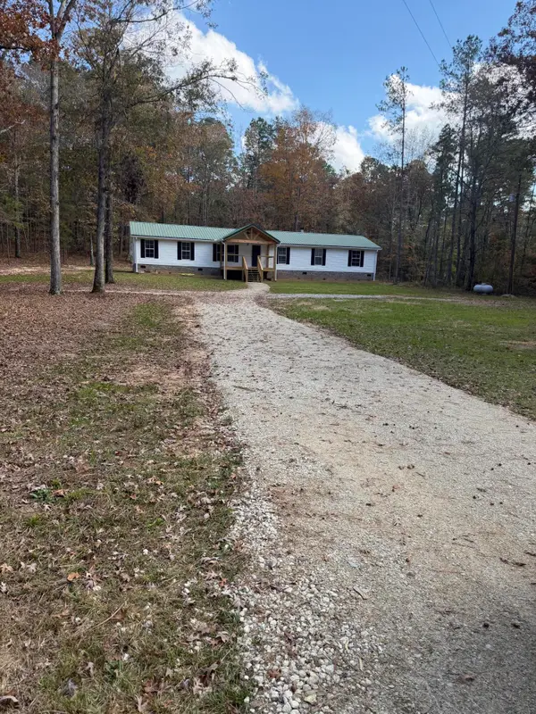 4946 Adams Chapel Road, Dearing, GA 30808