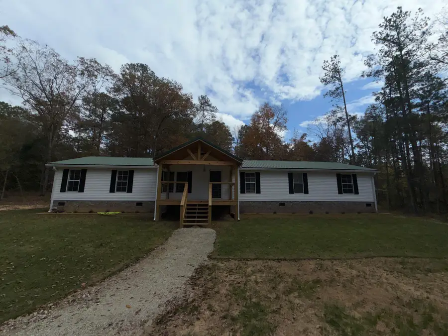 4946 Adams Chapel Road, Dearing, GA 30808 - Image #2