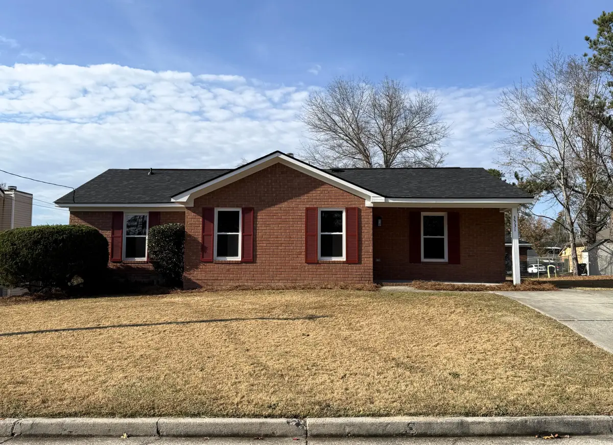 3531 Spring Glen Lane, Augusta, GA 30906 - Image #1