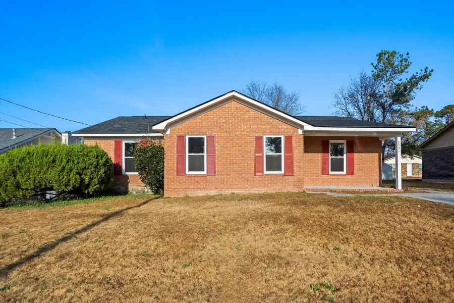 3531 Spring Glen Lane, Augusta, GA 30906 - Image #2