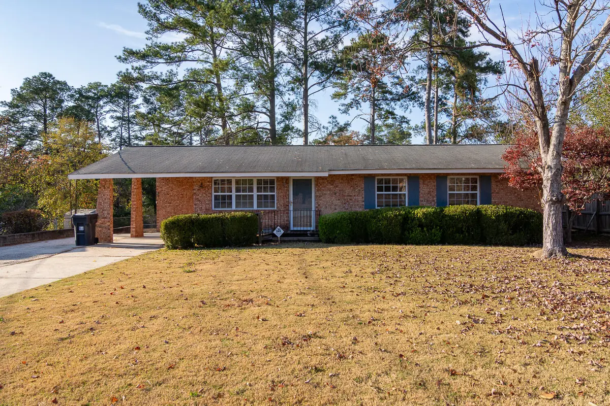 3417 Rushing Rd Road, Augusta, GA 30906 - Image #1