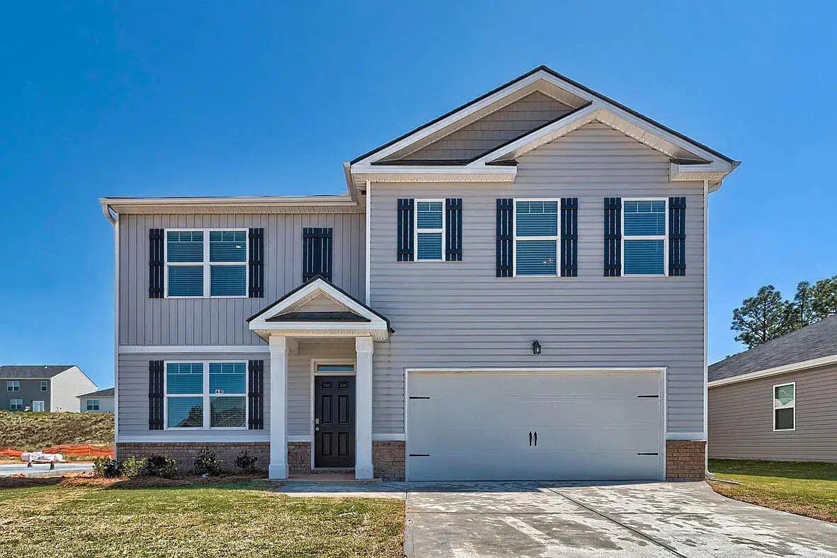 1388 Admiral Avenue #118, Grovetown, GA 30813 - Image #1