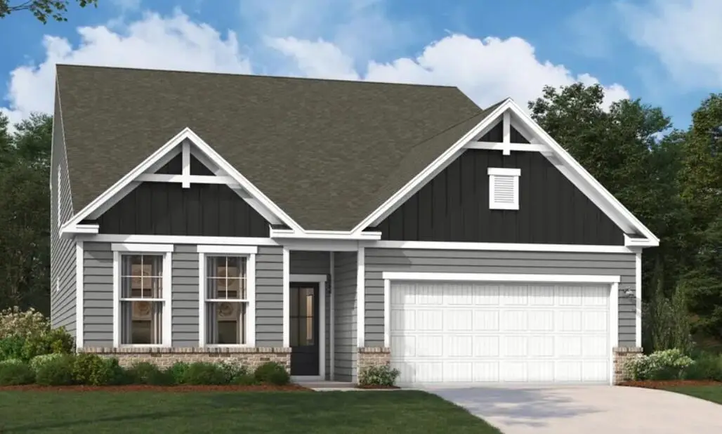 347 Tupelo Pass, Harlem, GA 30814 - Image #1