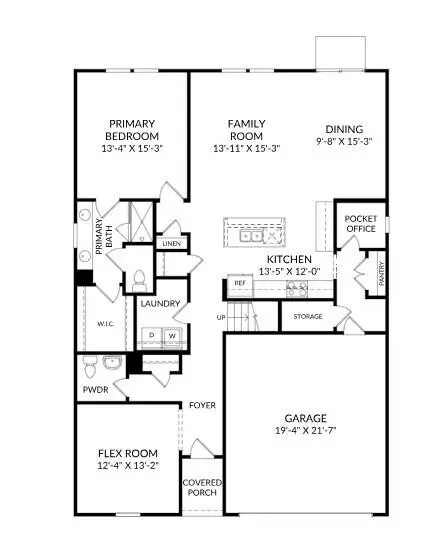 347 Tupelo Pass, Harlem, GA 30814 - Image #2