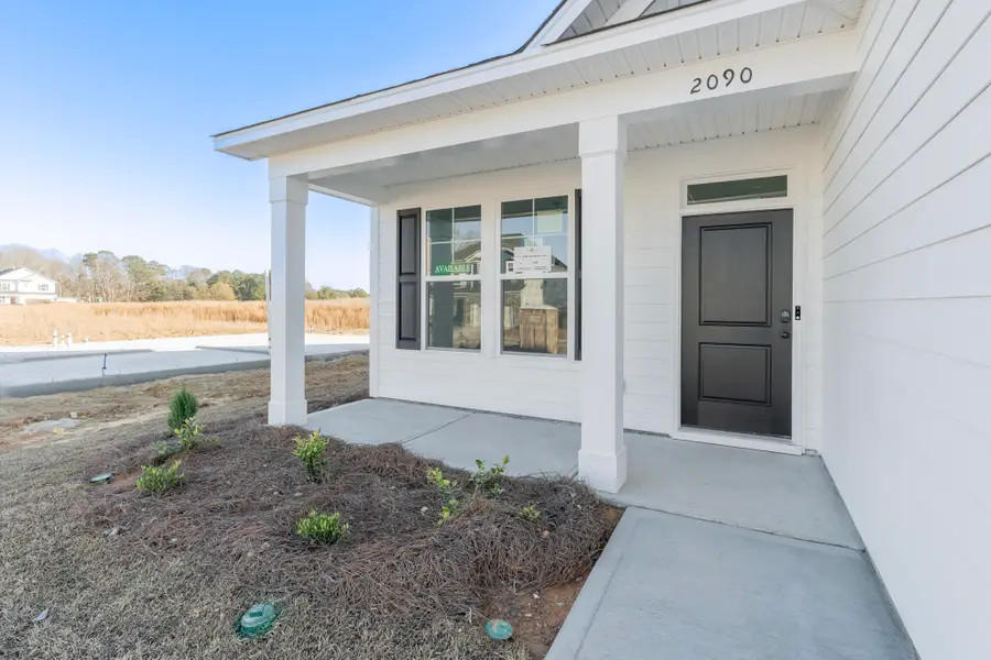 2090 April Dawn Trail, Thomson, GA 30824 - Image #2