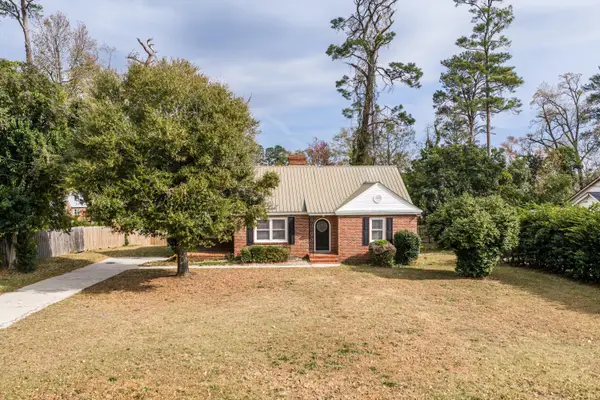 2353 Redwood Drive, Augusta, GA 30904