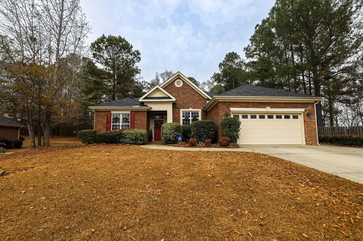 703 Harrison Drive, Evans, GA 30809 - Image #1