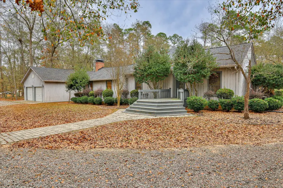 1111 Greiner Circle Road, Hephzibah, GA 30815 - Image #2