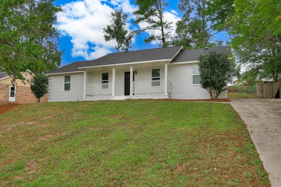 231 Dry Creek Road, Evans, GA 30809 - Image #3