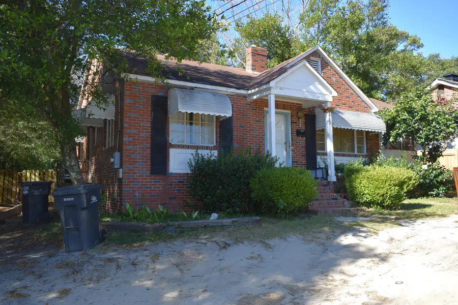 1433 Troupe Street, Augusta, GA 30904 - Image #2