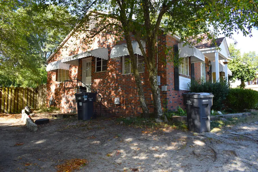 1433 Troupe Street, Augusta, GA 30904 - Image #3