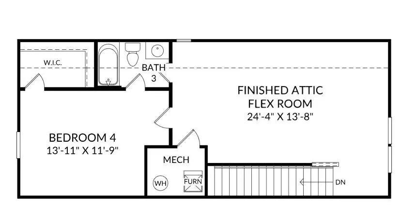 349 Tupelo Pass, Harlem, GA 30814 - Image #3
