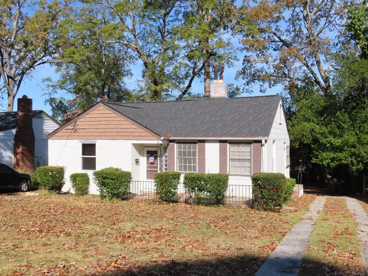 2611 Hazel Street, Augusta, GA 30904 - Image #1