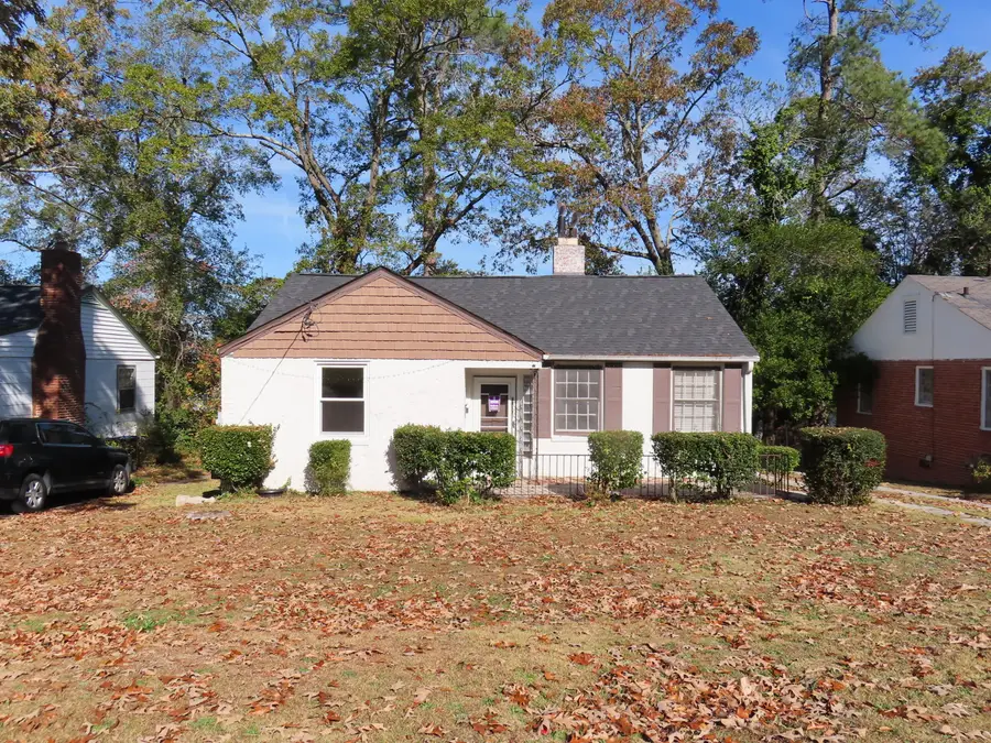 2611 Hazel Street, Augusta, GA 30904 - Image #2