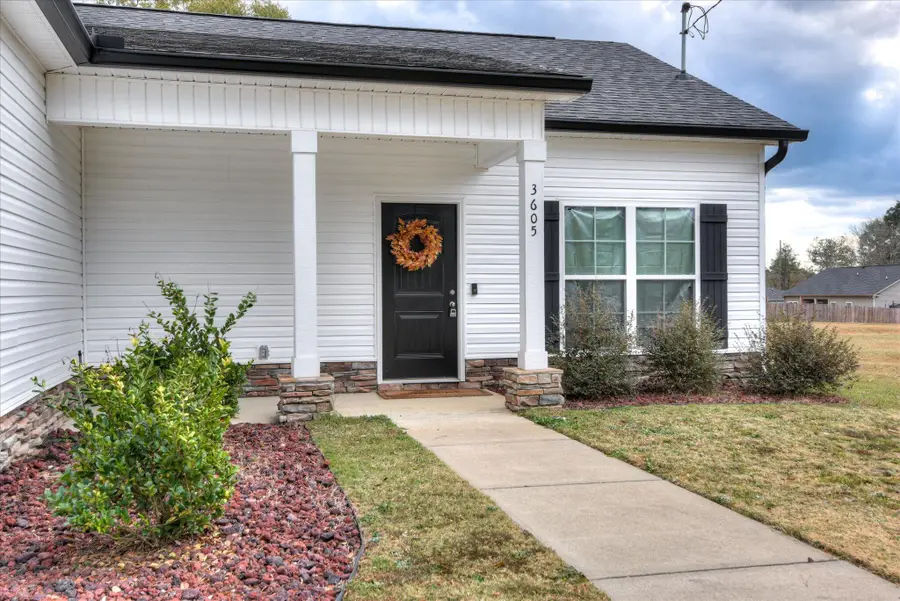 3605 Byrd Road, Augusta, GA 30906 - Image #3