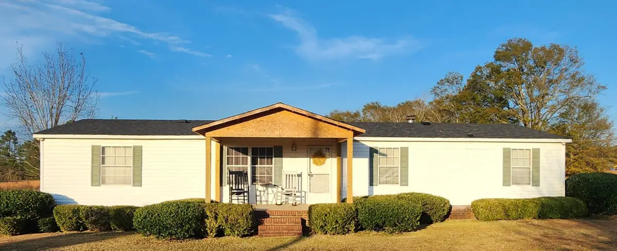 1255 Nelson Rd. Road, Louisville, GA 30434 - Image #1