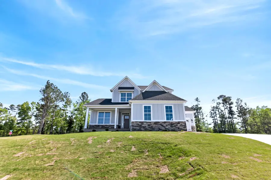 7364 Snap Spur Circle, Aiken, SC 29801 - #3