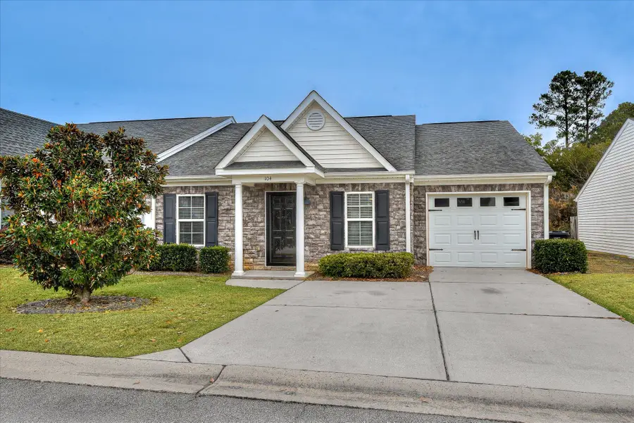 104 York Way, Augusta, GA 30909 - Image #2