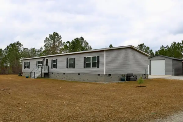1661 Old Shoals Road, Monetta, SC 29105