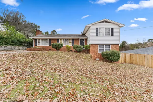 2905 Rocky Creek Road, Augusta, GA 30906