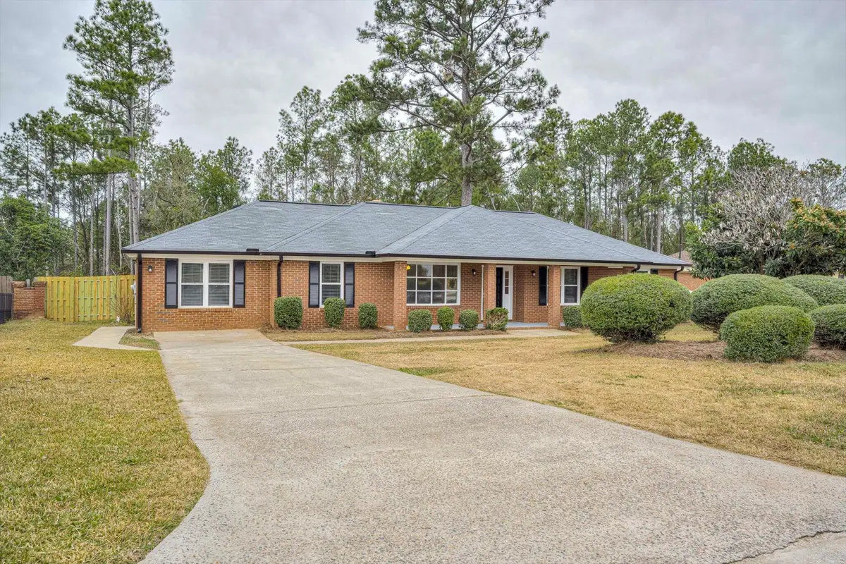 2746 Crosshaven Drive, Hephzibah, GA 30815 - Image #1