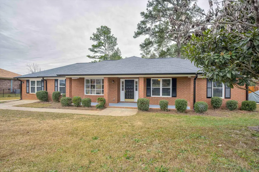 2746 Crosshaven Drive, Hephzibah, GA 30815 - Image #2