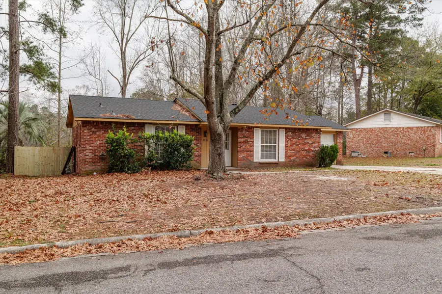 3516 Windermere Drive, Augusta Richmond County, GA 30815 - Image #3