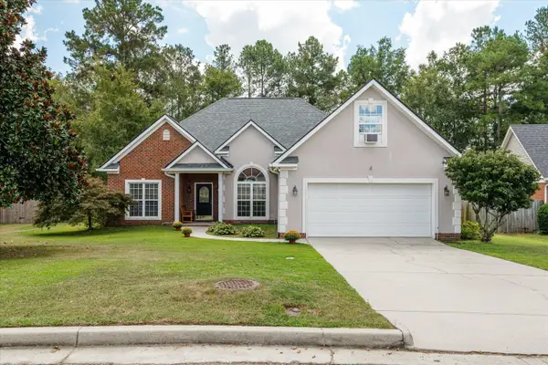 509 Marble Falls, Grovetown, GA 30813