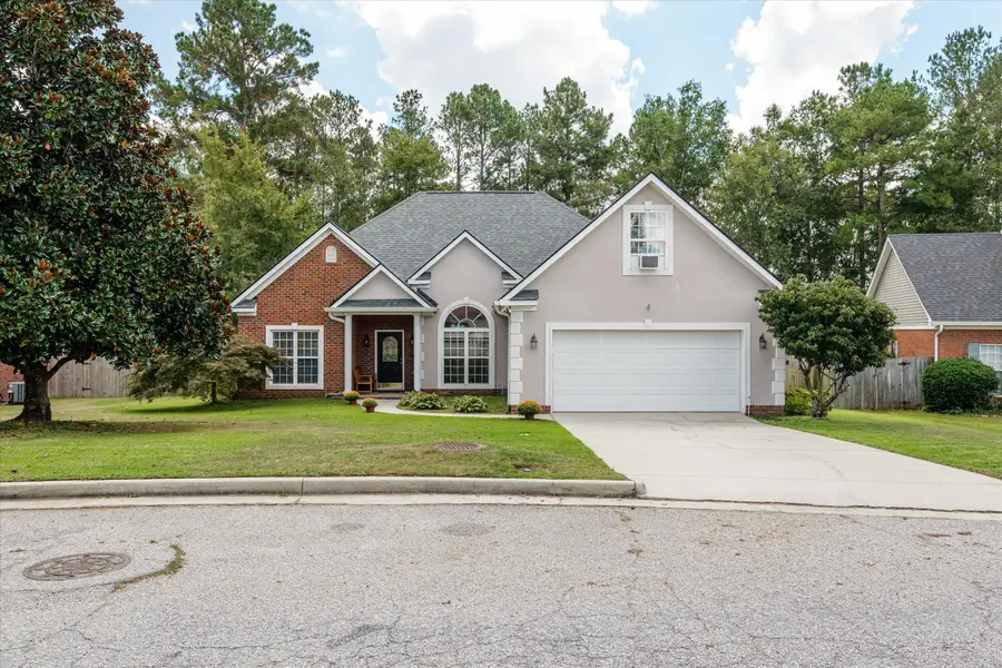 509 Marble Falls, Grovetown, GA 30813 - Image #2