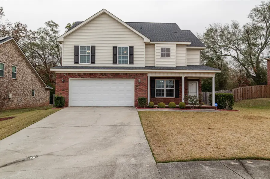 113 Beallwood Drive, Harlem, GA 30814 - Image #2