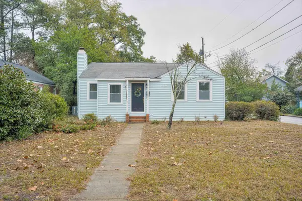 1744 Pennsylvania Avenue, Augusta, GA 30904